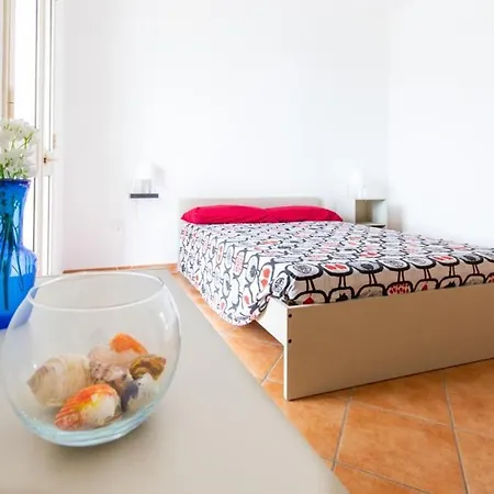 Σπίτι διακοπών Gingeraouse San Foca