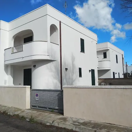 Σπίτι διακοπών Gingeraouse