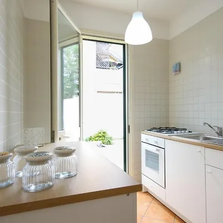 Gingeraouse Σπίτι διακοπών