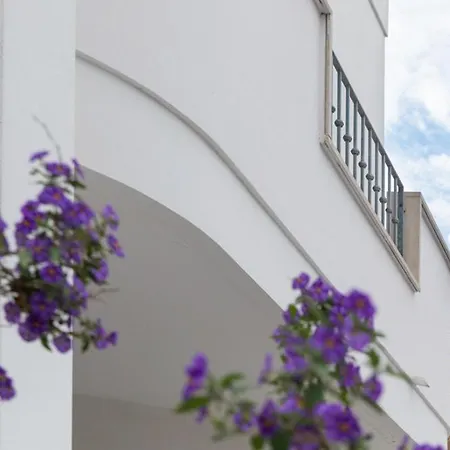 Σπίτι διακοπών Gingeraouse