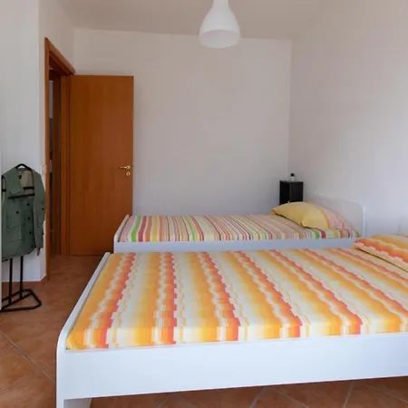 Gingeraouse San Foca