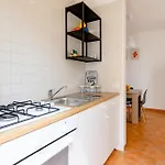 Ferienhaus Gingeraouse San Foca