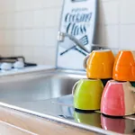 Ferienhaus Gingeraouse