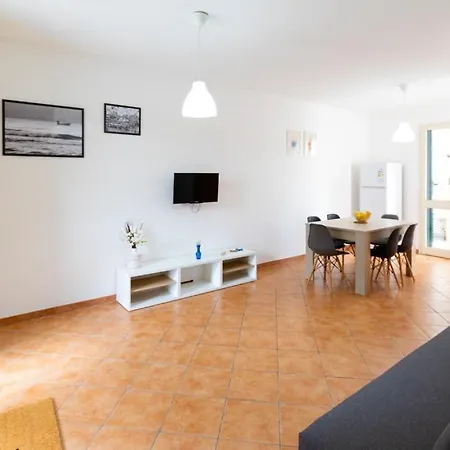 Holiday home Gingeraouse San Foca