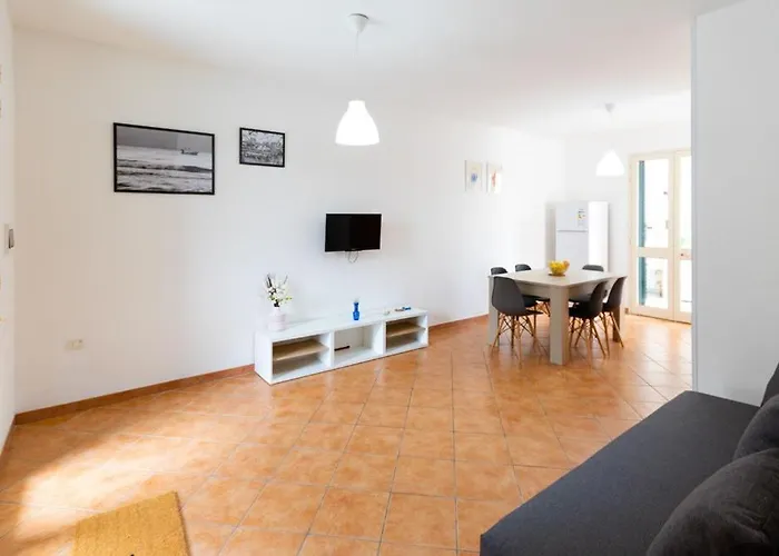 度假居 Gingeraouse 新福卡