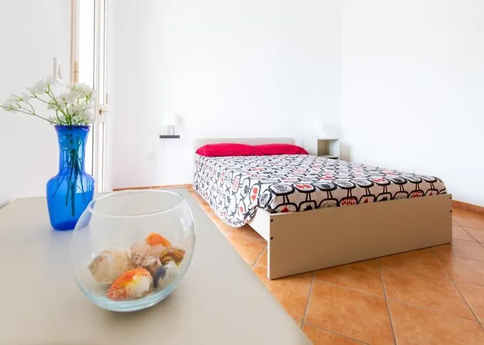 Tatil Evi Gingeraouse San Foca
